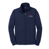 Renaissance Charter School At Poinciana Unisex 2 Pocket Fleece Jacket - While Supplies Last